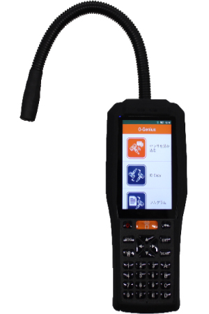 小野谷機工本社